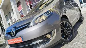 Renault Grand Scénic 1.6 dCi Bose Edition 7L de 2013