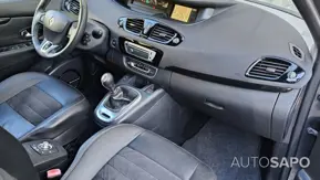 Renault Grand Scénic 1.6 dCi Bose Edition 7L de 2013