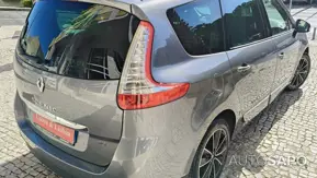 Renault Grand Scénic 1.6 dCi Bose Edition 7L de 2013