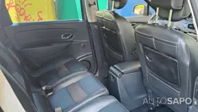 Renault Grand Scénic 1.6 dCi Bose Edition 7L de 2013