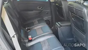 Renault Grand Scénic 1.6 dCi Bose Edition 7L de 2013