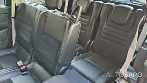 Renault Grand Scénic 1.6 dCi Bose Edition 7L de 2013