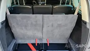 Renault Grand Scénic 1.6 dCi Bose Edition 7L de 2013