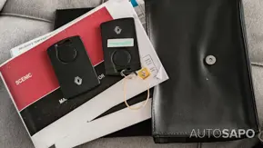 Renault Grand Scénic 1.6 dCi Bose Edition 7L de 2013