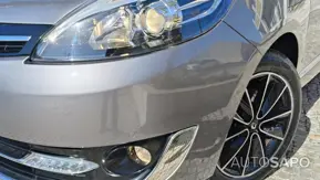 Renault Grand Scénic 1.6 dCi Bose Edition 7L de 2013