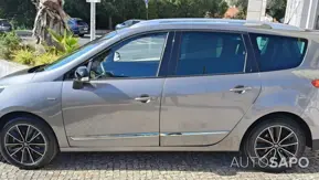 Renault Grand Scénic 1.6 dCi Bose Edition 7L de 2013