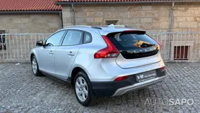 Volvo V40 Cross Country 1.6 D2 Kinetic de 2014