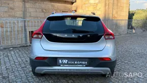 Volvo V40 Cross Country 1.6 D2 Kinetic de 2014