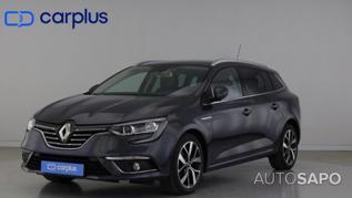 Renault Mégane 1.5 dCi Bose Edition S/S de 2020