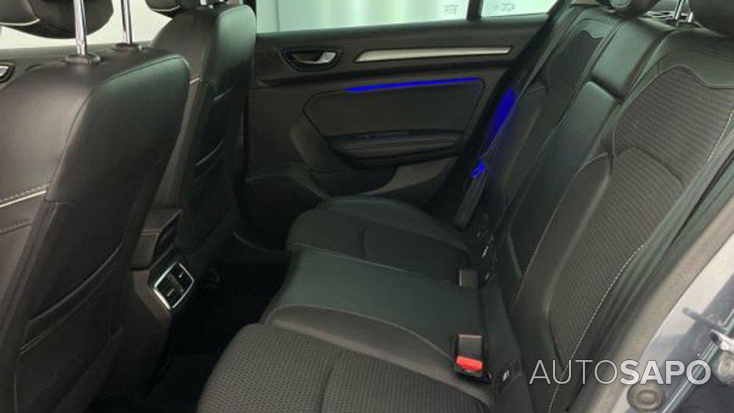 Renault Mégane 1.5 dCi Bose Edition S/S de 2020