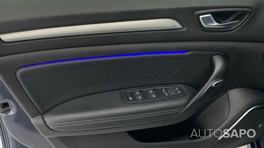 Renault Mégane 1.5 dCi Bose Edition S/S de 2020