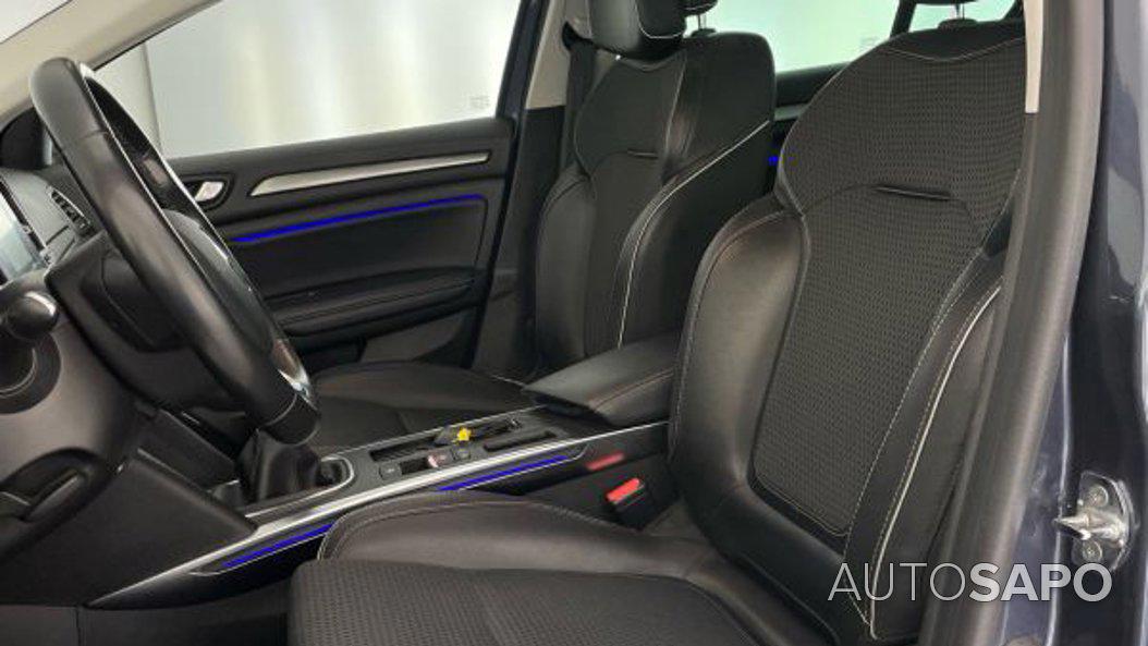 Renault Mégane 1.5 dCi Bose Edition S/S de 2020