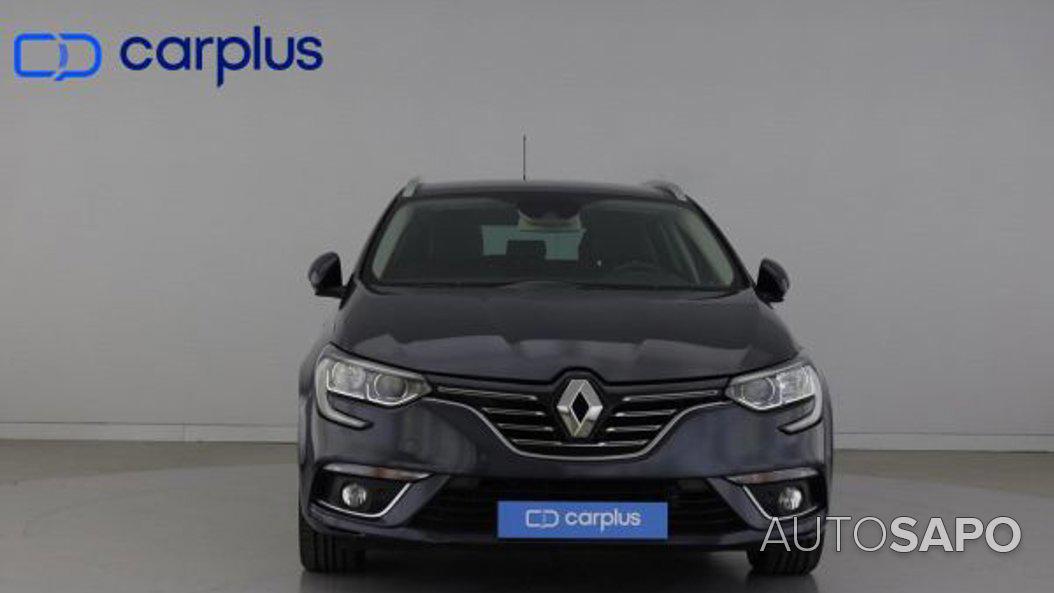 Renault Mégane 1.5 dCi Bose Edition S/S de 2020