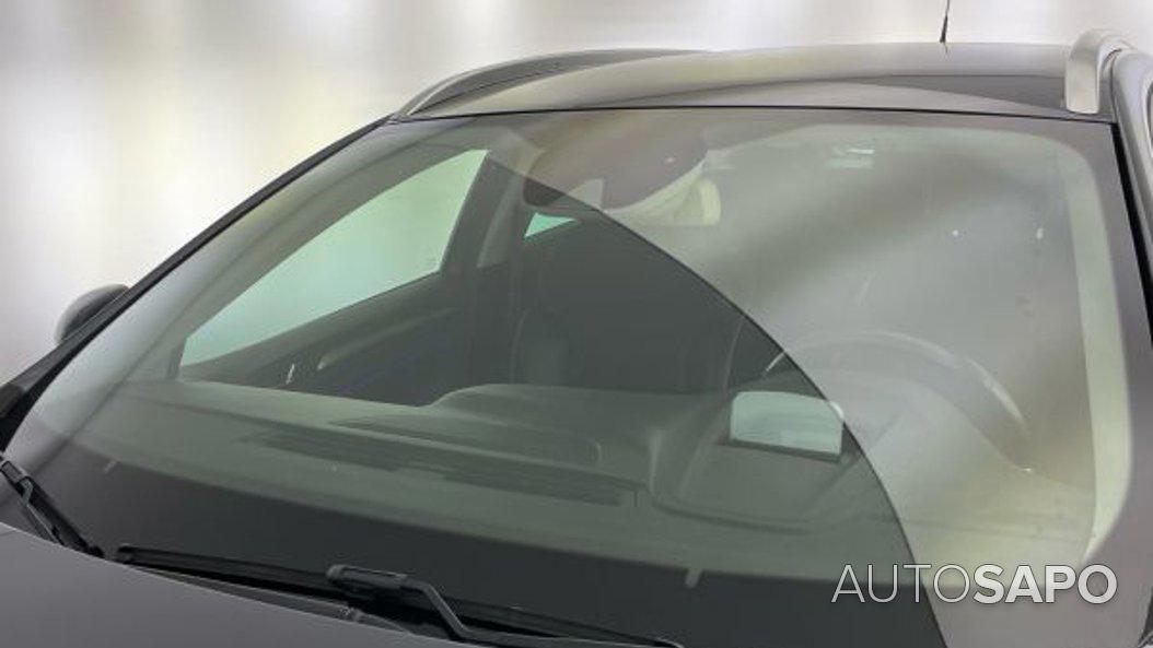 Renault Mégane 1.5 dCi Bose Edition S/S de 2020