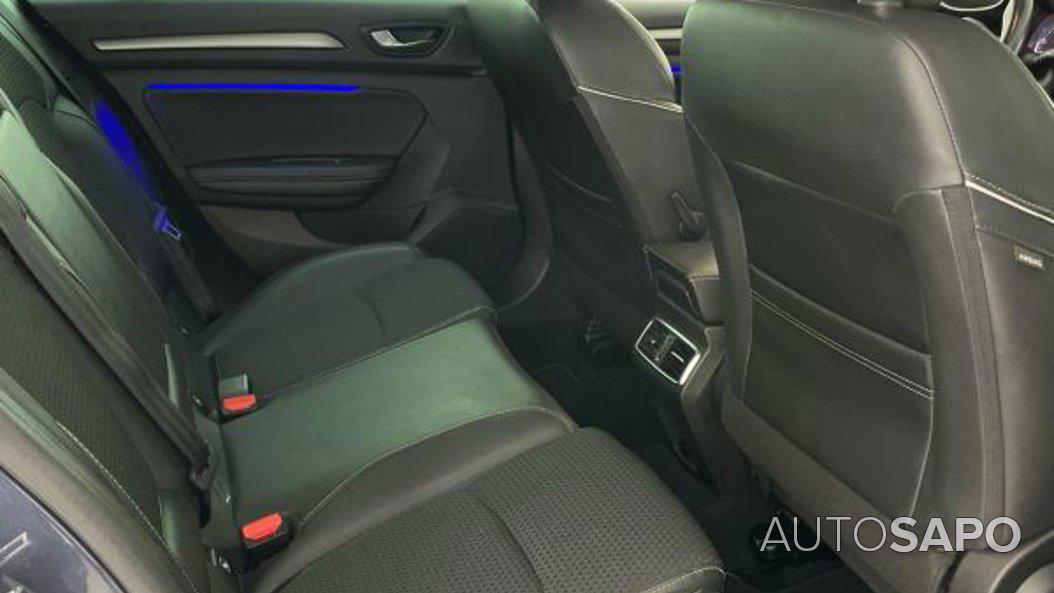 Renault Mégane 1.5 dCi Bose Edition S/S de 2020