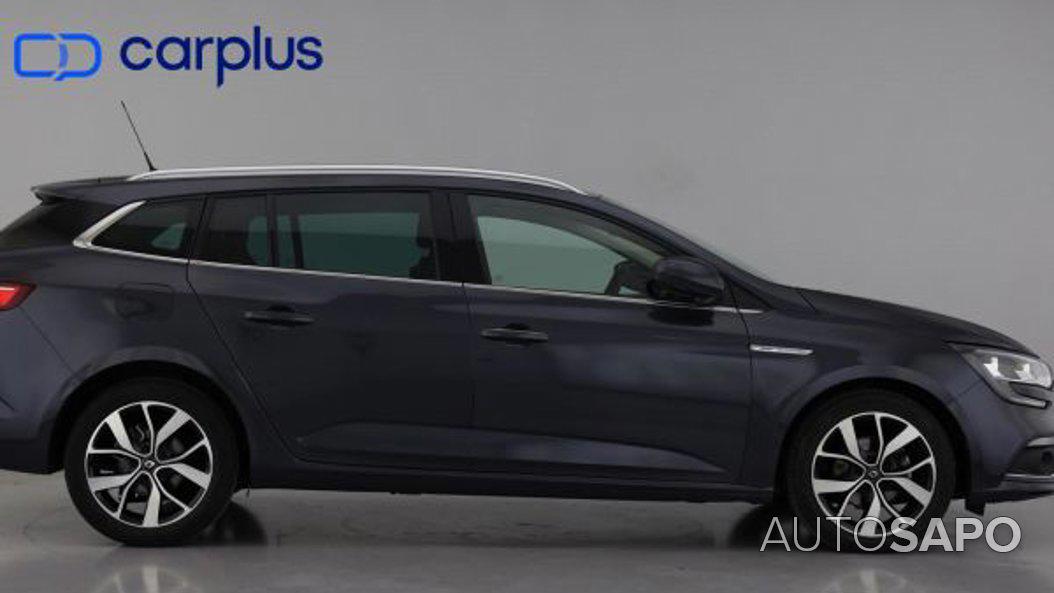 Renault Mégane 1.5 dCi Bose Edition S/S de 2020