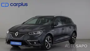 Renault Mégane 1.5 dCi Bose Edition S/S de 2020