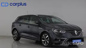 Renault Mégane 1.5 dCi Bose Edition S/S de 2020