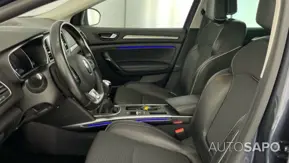 Renault Mégane 1.5 dCi Bose Edition S/S de 2020