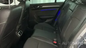 Renault Mégane 1.5 dCi Bose Edition S/S de 2020