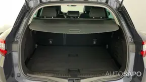 Renault Mégane 1.5 dCi Bose Edition S/S de 2020