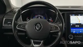 Renault Mégane 1.5 dCi Bose Edition S/S de 2020