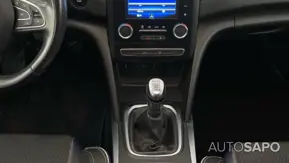 Renault Mégane 1.5 dCi Bose Edition S/S de 2020