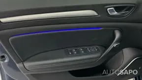 Renault Mégane 1.5 dCi Bose Edition S/S de 2020