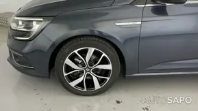 Renault Mégane 1.5 dCi Bose Edition S/S de 2020