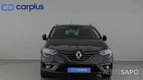 Renault Mégane 1.5 dCi Bose Edition S/S de 2020