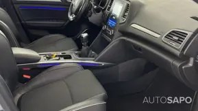 Renault Mégane 1.5 dCi Bose Edition S/S de 2020