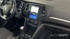 Renault Mégane 1.5 dCi Bose Edition S/S de 2020