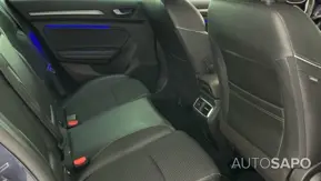 Renault Mégane 1.5 dCi Bose Edition S/S de 2020