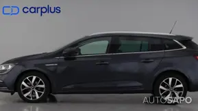 Renault Mégane 1.5 dCi Bose Edition S/S de 2020