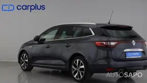 Renault Mégane 1.5 dCi Bose Edition S/S de 2020