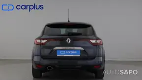 Renault Mégane 1.5 dCi Bose Edition S/S de 2020