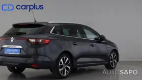 Renault Mégane 1.5 dCi Bose Edition S/S de 2020