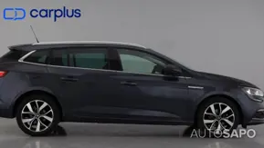 Renault Mégane 1.5 dCi Bose Edition S/S de 2020