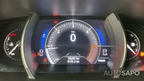 Renault Mégane 1.5 dCi Bose Edition S/S de 2020