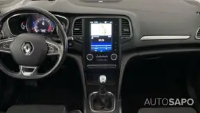 Renault Mégane 1.5 dCi Bose Edition S/S de 2020