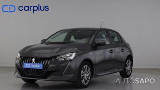 Peugeot 208 1.2 PureTech Active de 2020