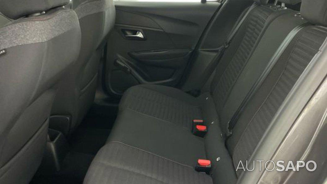 Peugeot 208 1.2 PureTech Active de 2020