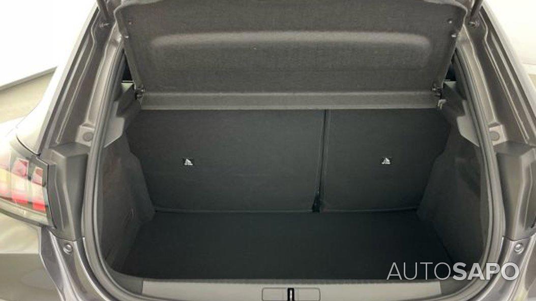 Peugeot 208 1.2 PureTech Active de 2020