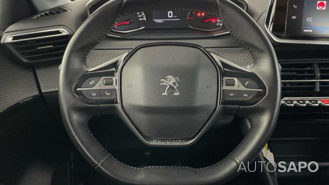 Peugeot 208 1.2 PureTech Active de 2020