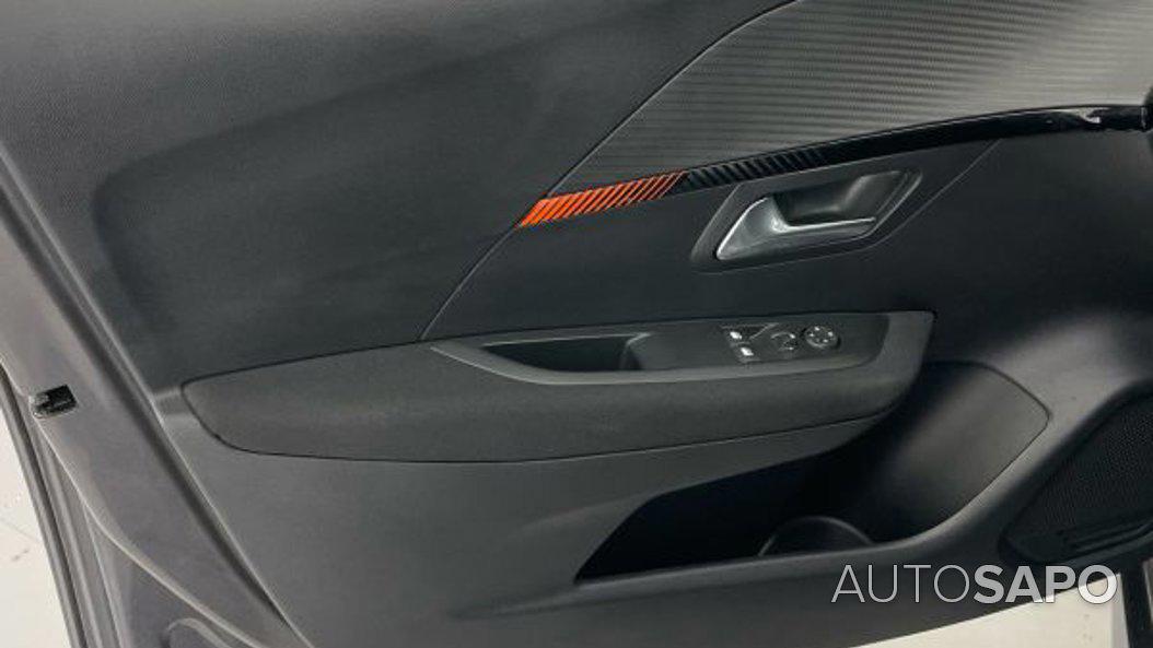 Peugeot 208 1.2 PureTech Active de 2020