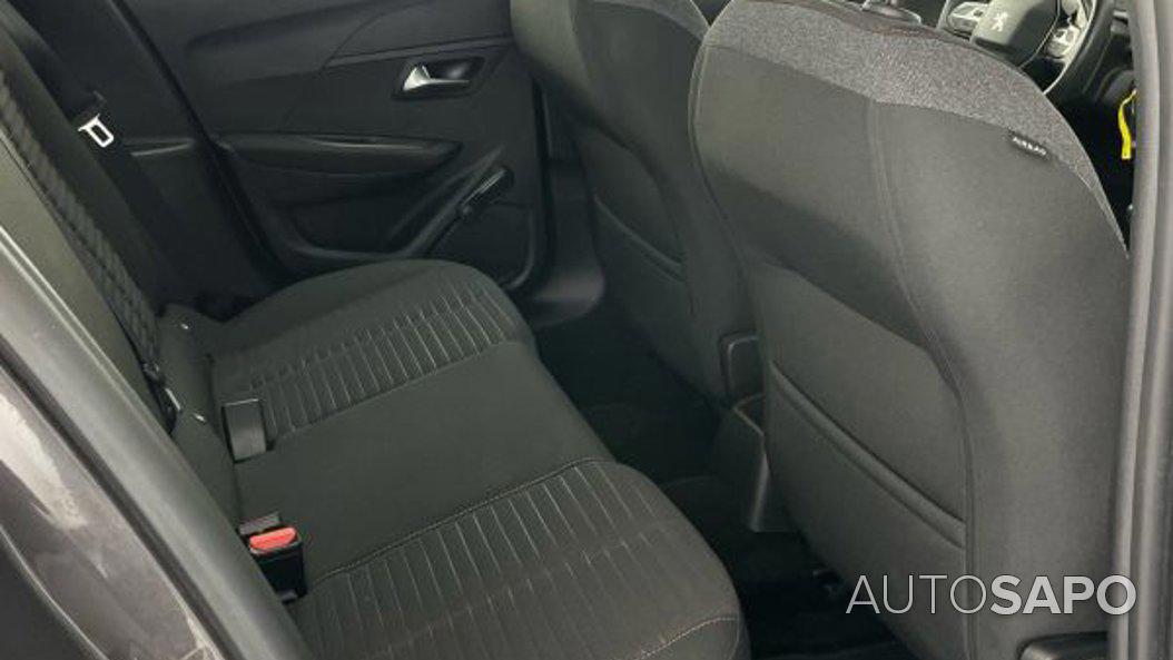 Peugeot 208 1.2 PureTech Active de 2020