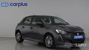 Peugeot 208 1.2 PureTech Active de 2020