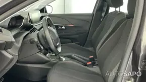 Peugeot 208 1.2 PureTech Active de 2020