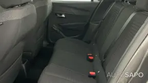 Peugeot 208 1.2 PureTech Active de 2020