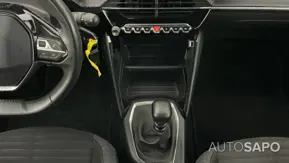 Peugeot 208 1.2 PureTech Active de 2020